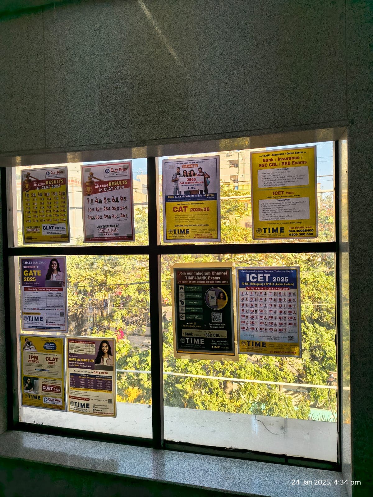 TIME Institute Kukatpally TIME Institute Kukatpally photo 7